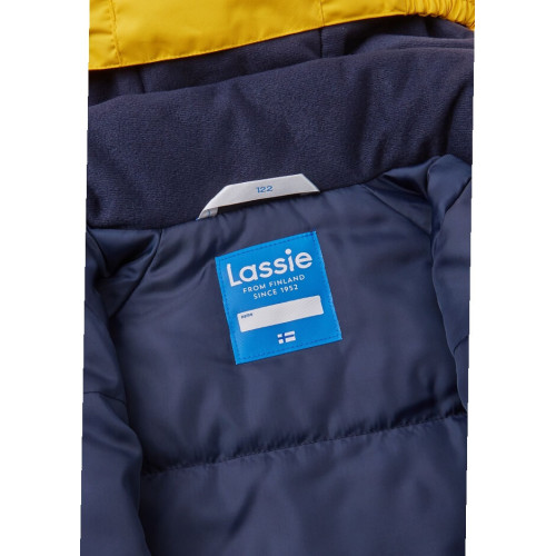 Зимний комплект Lassie by Reima Sassa 7100013A-2150